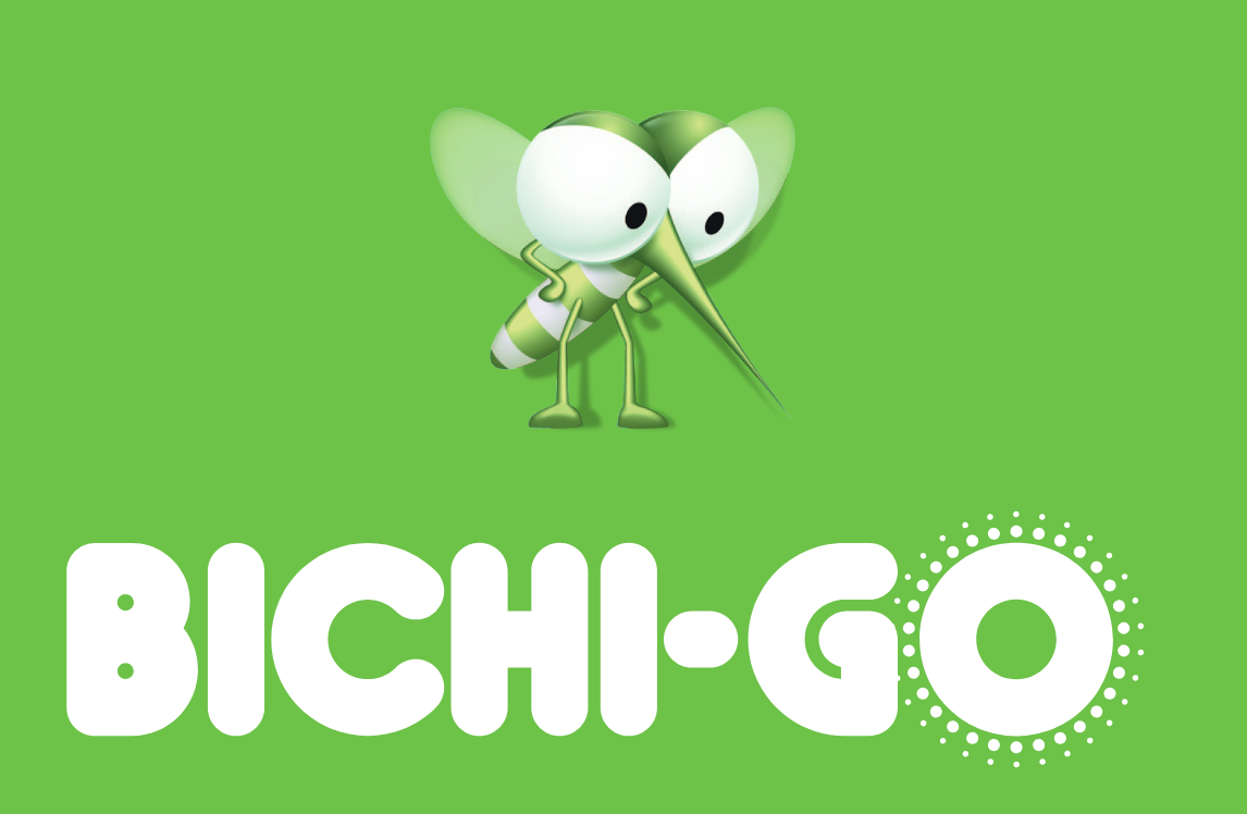 bichigo logobicho