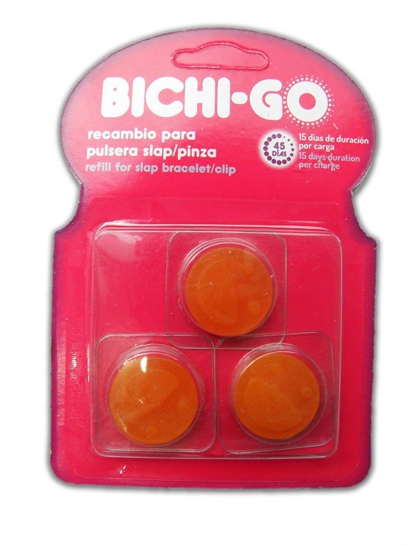 recargaslap recambio para pulsera